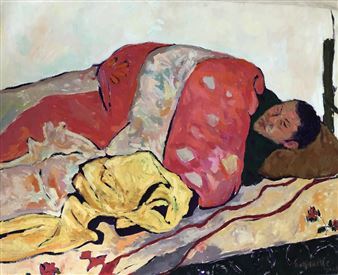 Contemporary Middle Eastern Art Gallery to Open in Washington, DC