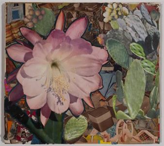 Martin Assig - Bernard Vidal – Nathalie Bertoux Art Contemporain