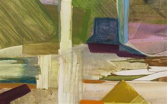 Lin Jing: Fei - Part II - Pékin Fine Arts, Hong Kong