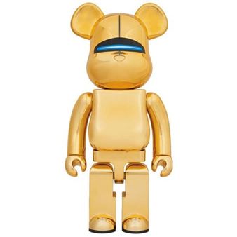 400%のみ　BE@RBRICK Van Gogh Self-Portrait 400%のみ BE@RBRICK Van Gogh Self-Portrait Be@rbrick Van Gogh