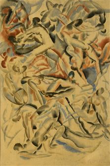 3 Works: L'Afrique vous parle, Ali Baba et les 40 voleurs, Vie nègre - Jan Kurt