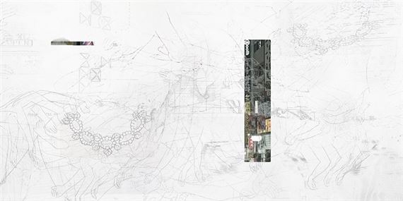 Timo Herbst: Rhythms - Artothek