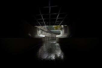 A German Artist’s Notes from Underground