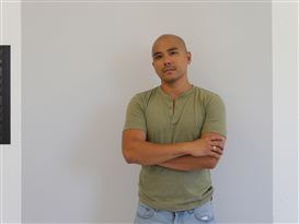 Made Undeniable: Interview with Pio Abad