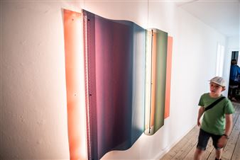 Experience the Culture and Landscapes of the Northern Coast of Sjælland Through Art