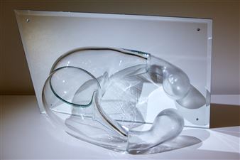 Summer Group Show - Marsden Woo Gallery