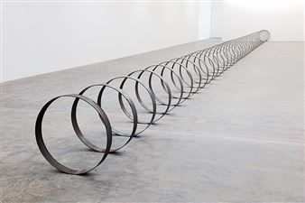 Rayyane Tabet: Encounters - Parasol unit