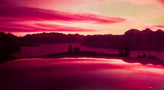 Senza Titolo - Erwin Fieger