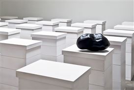 Berman Museum Exhibition Explores the Realm of Science Fiction and 50th Anniversary of Moon Landing