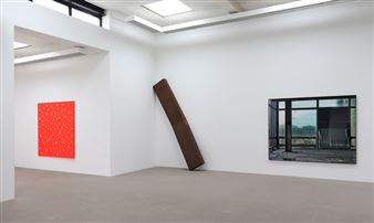 Galerie m - Galerie m