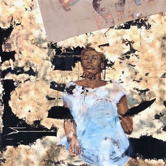 Flock At The Buday - GXgallery