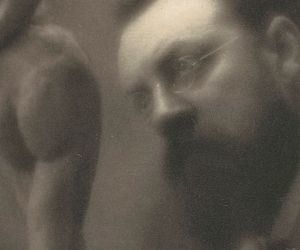 Inspiration Matisse - Kunsthalle Mannheim