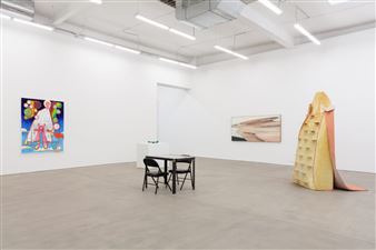 Dog Days - C L E A R I N G, New York