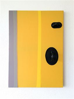 Summer Show - Galerie Bart, Amsterdam