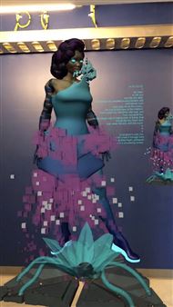 Arch - Leslie-Lohman Museum of Art