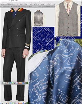 Rainer Ganahl: Summer Night Spleen - MX Gallery