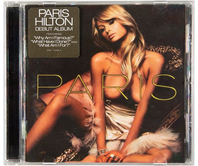 Paris (CD)