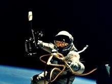 Gemini - Apollo: NASA Photographs - f 5,6