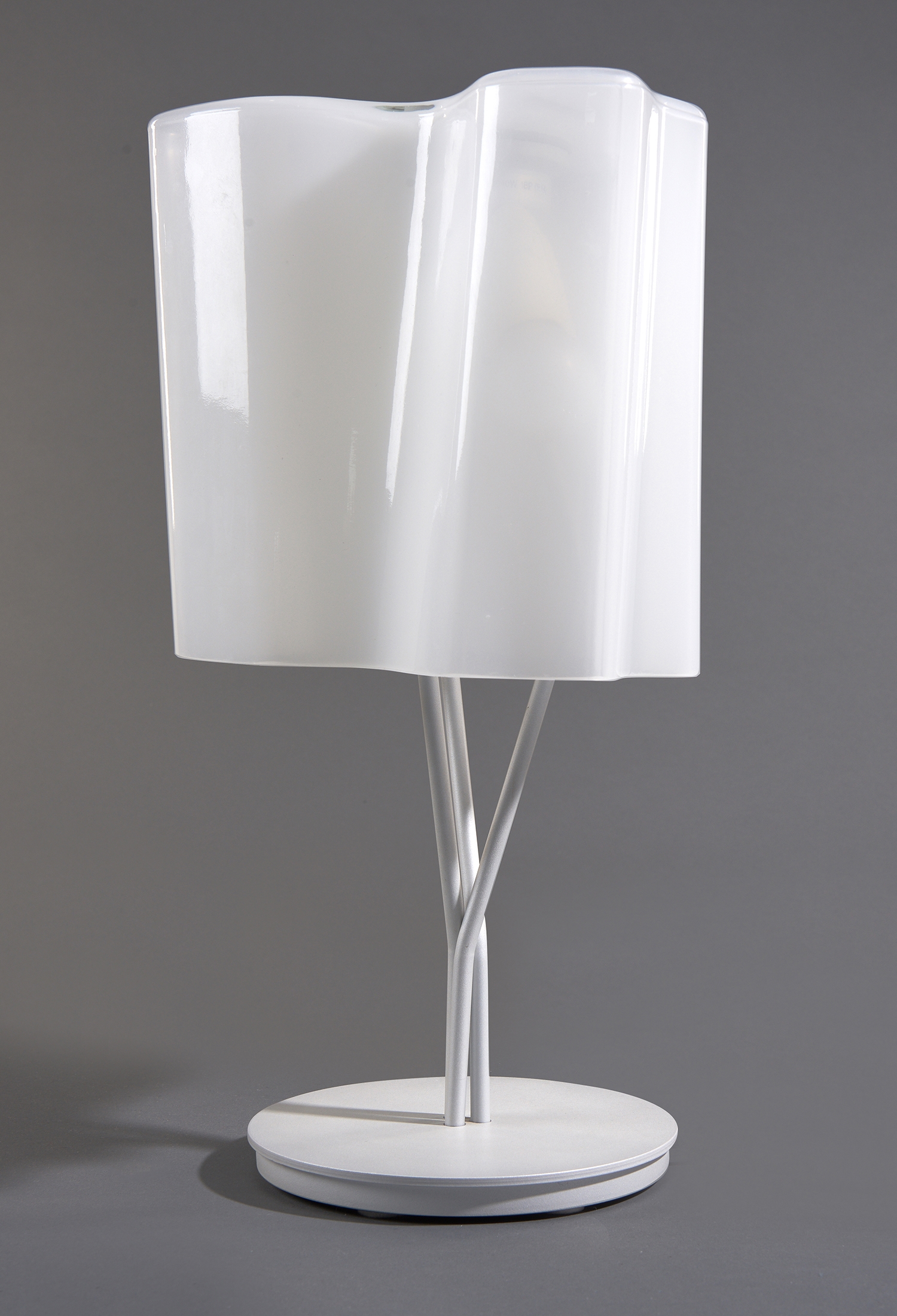 'LOGICO MINI' TABLE LAMP FOR ARTEMIDE