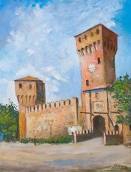 Senza Titolo - Bassi