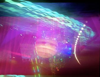 Scrapbook (or, Why Can’t We Live Together) - Microscope Gallery