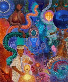 Nathan Biancardi & Larry Brechner - Lubeznik Center for the Arts