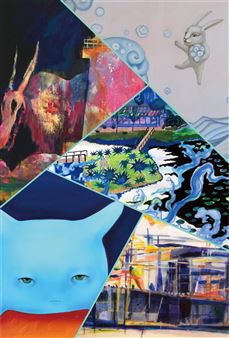 S+arts Summer Exhibition - s+arts