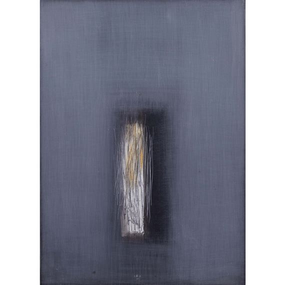 Night Light by Lao Lian Ben, 2002