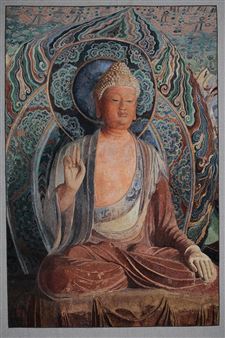 Splendid China. Suzhou Embroidery Elaborate Art Works  - National Art Museum of China