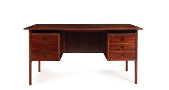 Desk - Brouer Møbelfabrik