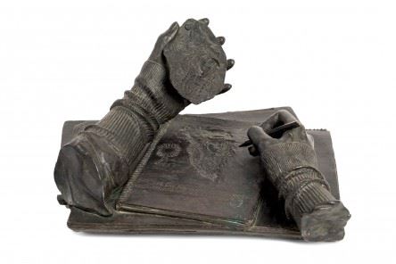 Lección de historia by Julio López Hernández, 1978