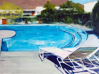 Jennifer Beedon Snow - Linda Hodges Gallery