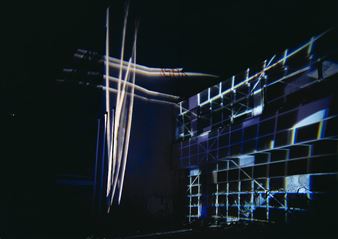 Victoria Coeln: Chromotopia - MdbK Leipzig