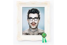 Kopeikin Gallery Opens a Group Exhibition of Mixed Media Artworks