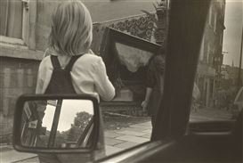 Exhibition at Museum Für Kunst Und Gewerbe Hamburg Surveys of the German Photography Scene Around the Year 1980