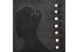 Tornabuoni Art London Opens an Exhibition of Works by Omar Galliani