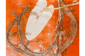 Exhibition at Fondation Cartier Pour L'art Contemporain Sheds New Light on Trees