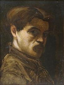 Louis John Steele (New Zealander, 1843 - 1918)