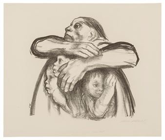 The Art Dealer as Scholar - Galerie St. Etienne