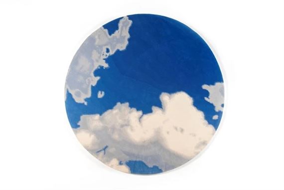 Il tappeto del Mercante di Nuvole