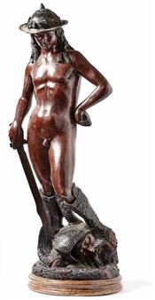 David von Donatello - Donatello