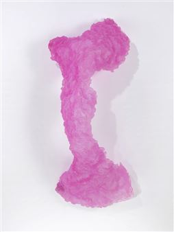 Lynda Benglis - Pace Palo Alto