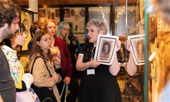 'Shout Queer!' the Museums Bringing Lgbt Artefacts out of the Closet