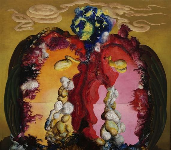 All That the Rain Promises and More... - Arusha Gallery, Edinburgh