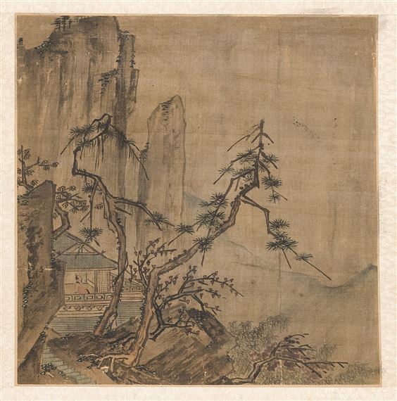 Ma Yuan | 60 Artworks | MutualArt