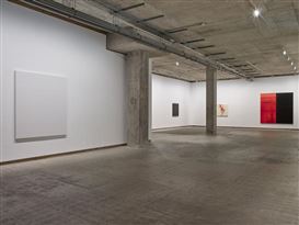 Callum Innes: Keeping Time