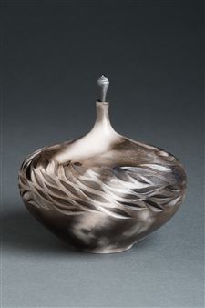 Jackie Lanier: Shades of Grey - Morean Arts Center