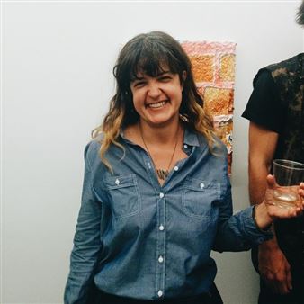 Toronto Art Community Mourns Death of Katharine Mulherin