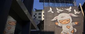The Five Most Creative Cities in the World?