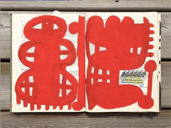 Hello Instagram: Mark Dicey in Calgary